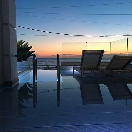 Agios Gordios Beach Resort מראה חיצוני תמונה